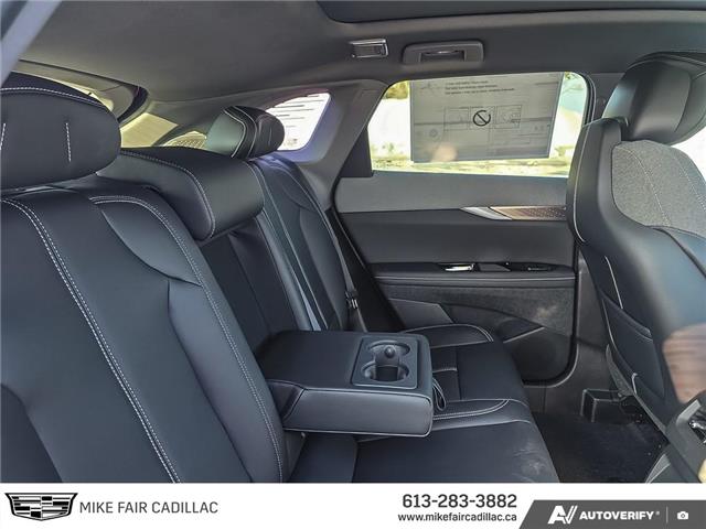2026 Cadillac OPTIQ Luxury (Stk: 26452) in Perth - Image 26 of 28