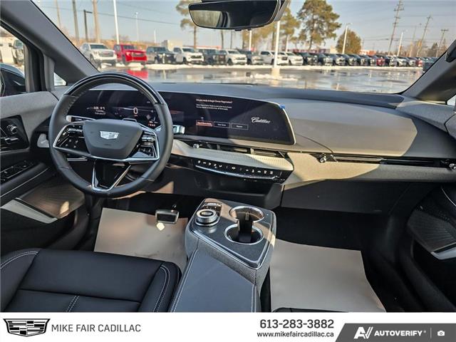 2026 Cadillac OPTIQ Luxury (Stk: 26452) in Perth - Image 27 of 28