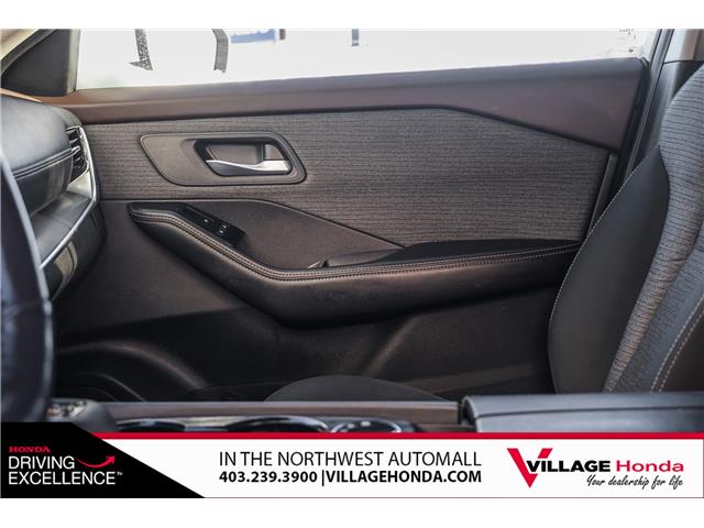 2021 Nissan Rogue SV (Stk: B9039) in Calgary - Image 10 of 36 2021 Nissan Rogue SV (Stk: B9039) in Calgary - Image 10 of 36