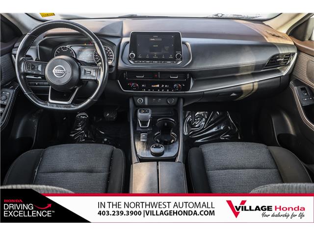 2021 Nissan Rogue SV (Stk: B9039) in Calgary - Image 22 of 36 2021 Nissan Rogue SV (Stk: B9039) in Calgary - Image 22 of 36