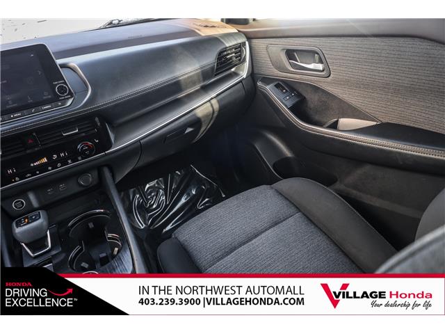 2021 Nissan Rogue SV (Stk: B9039) in Calgary - Image 24 of 36 2021 Nissan Rogue SV (Stk: B9039) in Calgary - Image 24 of 36