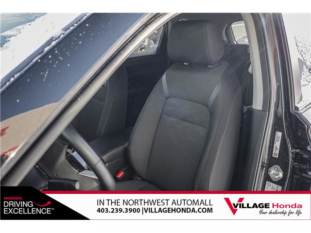 2025 Honda CR-V Sport (Stk: SR0501A) in Calgary - Image 9 of 26
