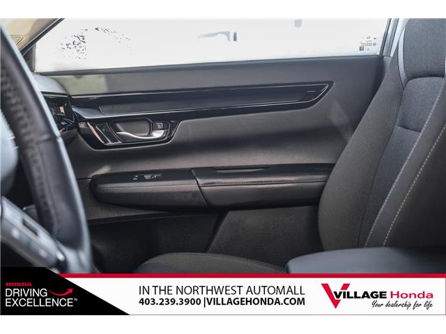 2025 Honda CR-V Sport (Stk: SR0501A) in Calgary - Image 22 of 26