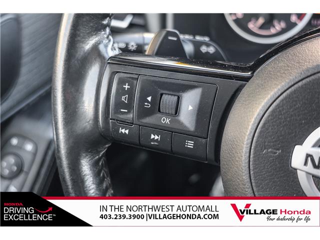 2021 Nissan Rogue SV (Stk: B9039) in Calgary - Image 15 of 36 2021 Nissan Rogue SV (Stk: B9039) in Calgary - Image 15 of 36