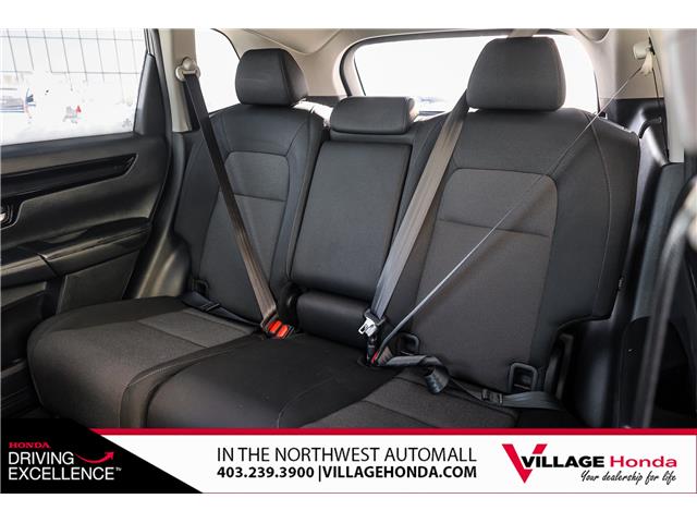 2025 Honda CR-V Sport (Stk: SR0501A) in Calgary - Image 26 of 26