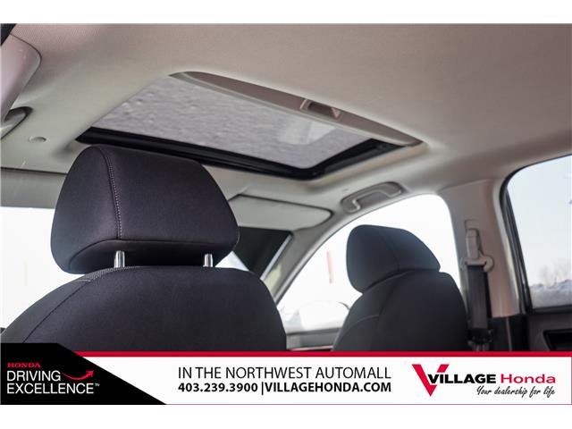 2025 Honda CR-V Sport (Stk: SR0501A) in Calgary - Image 25 of 26