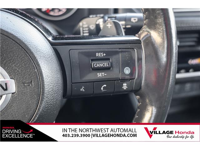 2021 Nissan Rogue SV (Stk: B9039) in Calgary - Image 12 of 36 2021 Nissan Rogue SV (Stk: B9039) in Calgary - Image 12 of 36