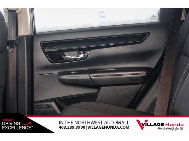 2025 Honda CR-V Sport (Stk: SR0501A) in Calgary - Image 24 of 26