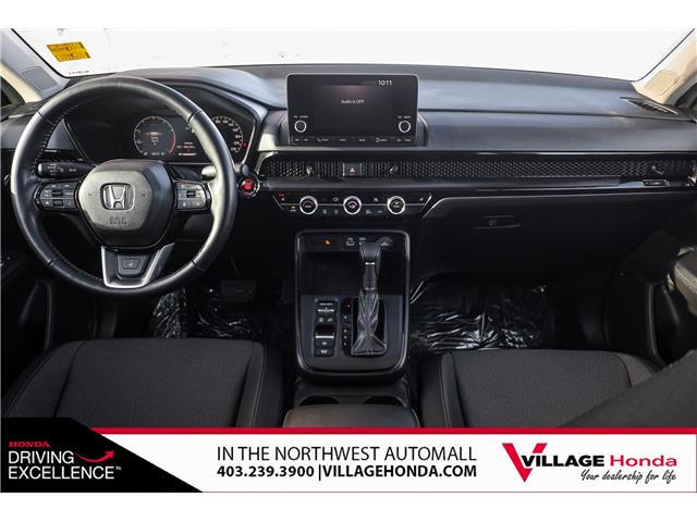 2025 Honda CR-V Sport (Stk: SR0501A) in Calgary - Image 10 of 26