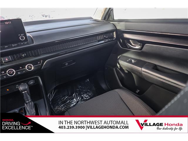 2025 Honda CR-V Sport (Stk: SR0501A) in Calgary - Image 23 of 26