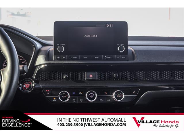 2025 Honda CR-V Sport (Stk: SR0501A) in Calgary - Image 19 of 26
