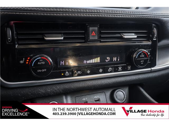 2021 Nissan Rogue SV (Stk: B9039) in Calgary - Image 20 of 36 2021 Nissan Rogue SV (Stk: B9039) in Calgary - Image 20 of 36