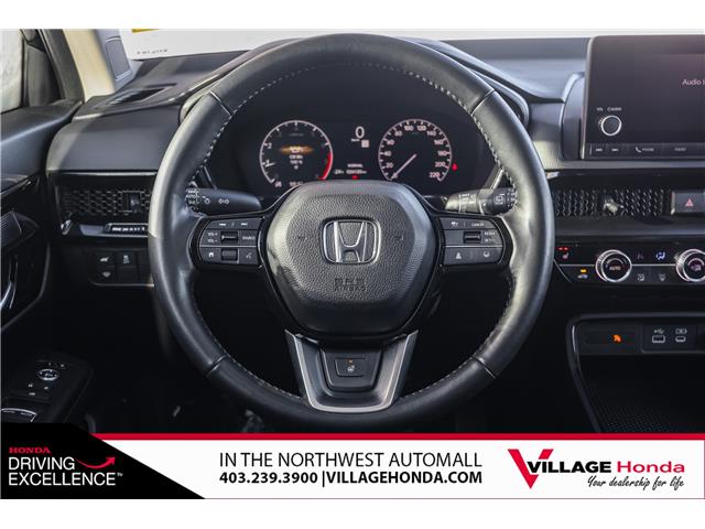 2025 Honda CR-V Sport (Stk: SR0501A) in Calgary - Image 11 of 26