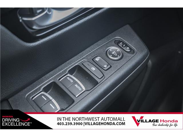 2025 Honda CR-V Sport (Stk: SR0501A) in Calgary - Image 8 of 26
