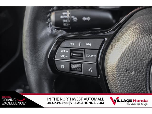 2025 Honda CR-V Sport (Stk: SR0501A) in Calgary - Image 13 of 26