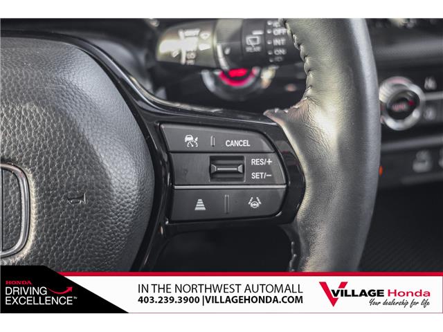2025 Honda CR-V Sport (Stk: SR0501A) in Calgary - Image 14 of 26