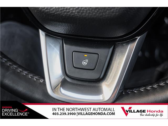 2025 Honda CR-V Sport (Stk: SR0501A) in Calgary - Image 15 of 26