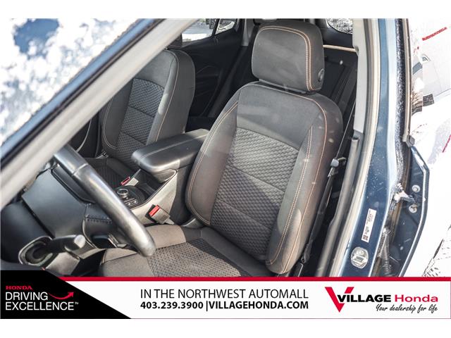 2019 GMC Terrain SLE (Stk: B9051) in Calgary - Image 9 of 28 2019 GMC Terrain SLE (Stk: B9051) in Calgary - Image 9 of 28