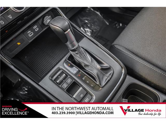 2025 Honda CR-V Sport (Stk: SR0501A) in Calgary - Image 17 of 26