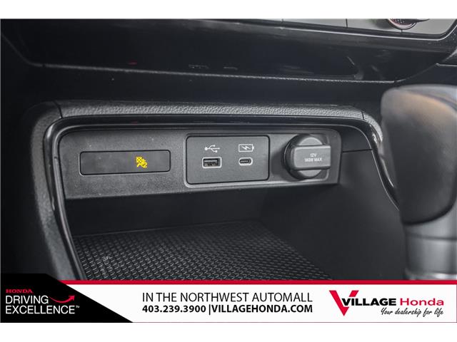 2025 Honda CR-V Sport (Stk: SR0501A) in Calgary - Image 18 of 26
