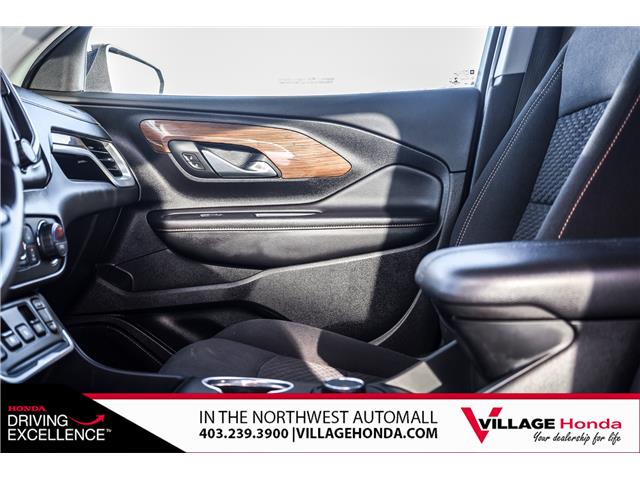 2019 GMC Terrain SLE (Stk: B9051) in Calgary - Image 10 of 28 2019 GMC Terrain SLE (Stk: B9051) in Calgary - Image 10 of 28