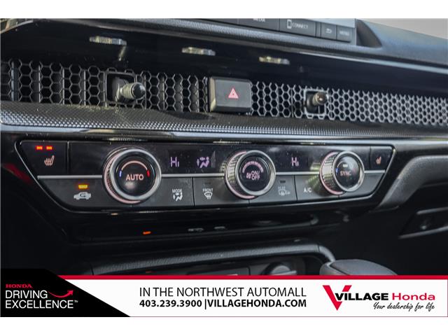 2025 Honda CR-V Sport (Stk: SR0501A) in Calgary - Image 20 of 26