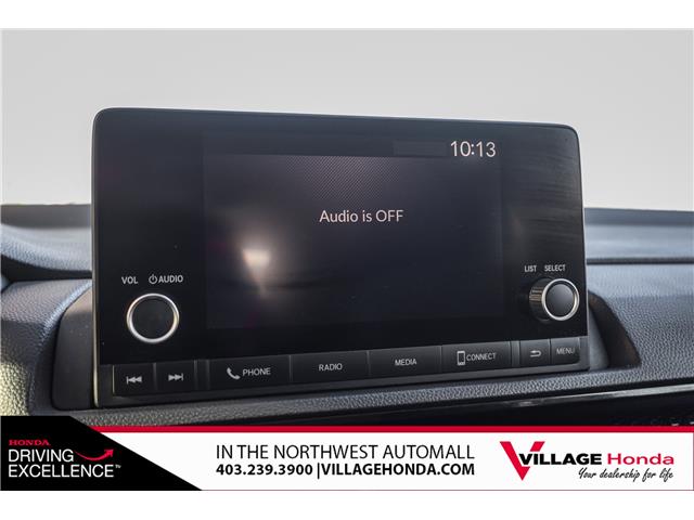 2025 Honda CR-V Sport (Stk: SR0501A) in Calgary - Image 21 of 26