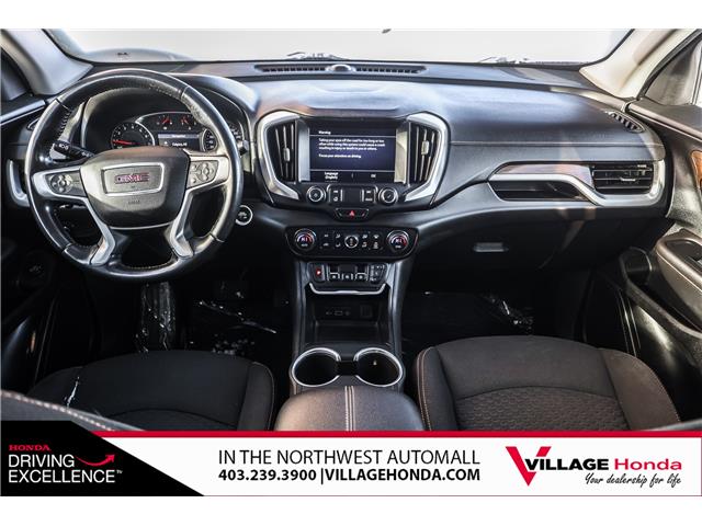 2019 GMC Terrain SLE (Stk: B9051) in Calgary - Image 13 of 28 2019 GMC Terrain SLE (Stk: B9051) in Calgary - Image 13 of 28