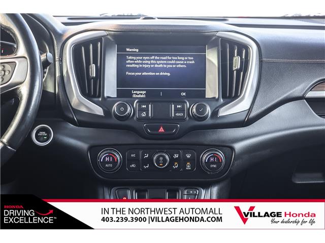 2019 GMC Terrain SLE (Stk: B9051) in Calgary - Image 15 of 28 2019 GMC Terrain SLE (Stk: B9051) in Calgary - Image 15 of 28