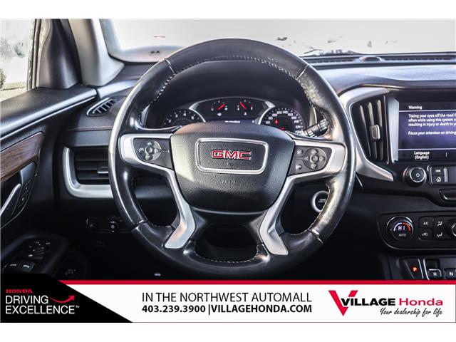 2019 GMC Terrain SLE (Stk: B9051) in Calgary - Image 16 of 28 2019 GMC Terrain SLE (Stk: B9051) in Calgary - Image 16 of 28