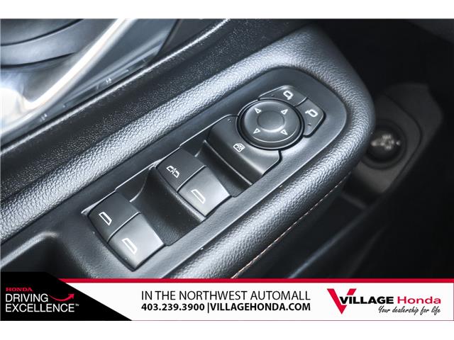 2019 GMC Terrain SLE (Stk: B9051) in Calgary - Image 17 of 28 2019 GMC Terrain SLE (Stk: B9051) in Calgary - Image 17 of 28