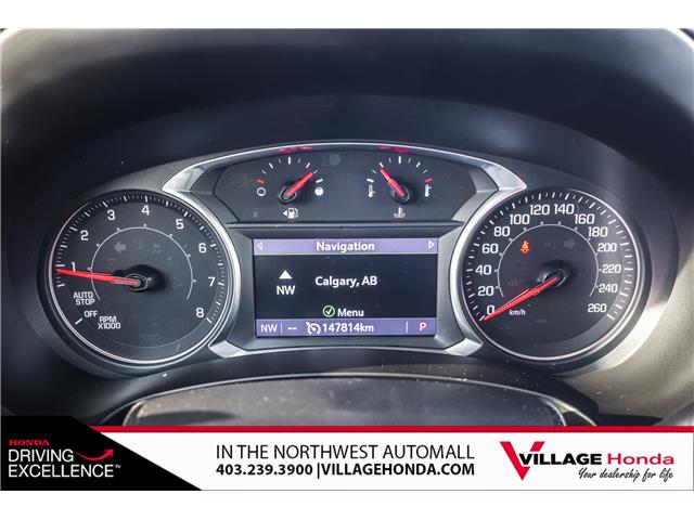 2019 GMC Terrain SLE (Stk: B9051) in Calgary - Image 21 of 28 2019 GMC Terrain SLE (Stk: B9051) in Calgary - Image 21 of 28