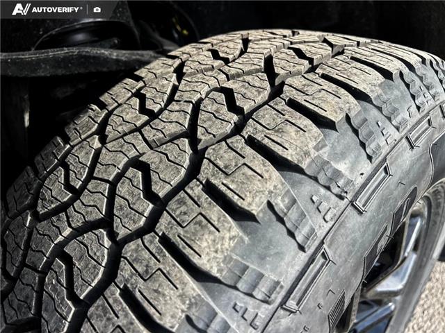 2025 Ford F-150 XLT (Stk: 25AT9772) in Airdrie - Image 7 of 25