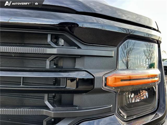 2025 Ford F-150 XLT (Stk: 25AT9772) in Airdrie - Image 8 of 25