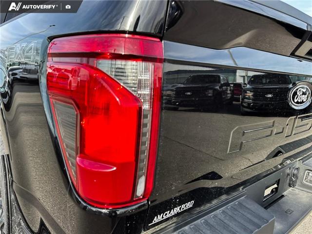 2025 Ford F-150 XLT (Stk: 25AT9772) in Airdrie - Image 11 of 25