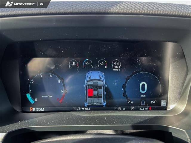 2025 Ford F-150 XLT (Stk: 25AT9772) in Airdrie - Image 15 of 25