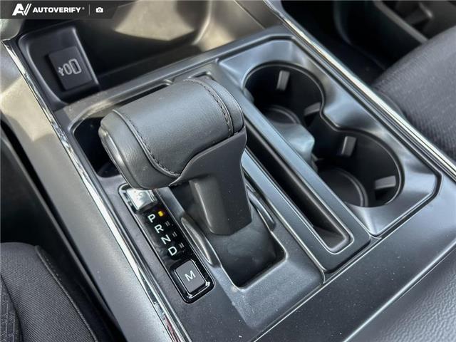 2025 Ford F-150 XLT (Stk: 25AT9772) in Airdrie - Image 18 of 25