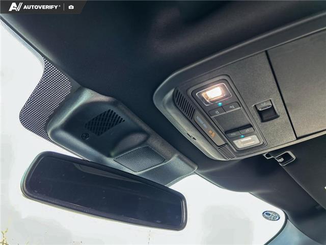 2025 Ford F-150 XLT (Stk: 25AT9772) in Airdrie - Image 21 of 25