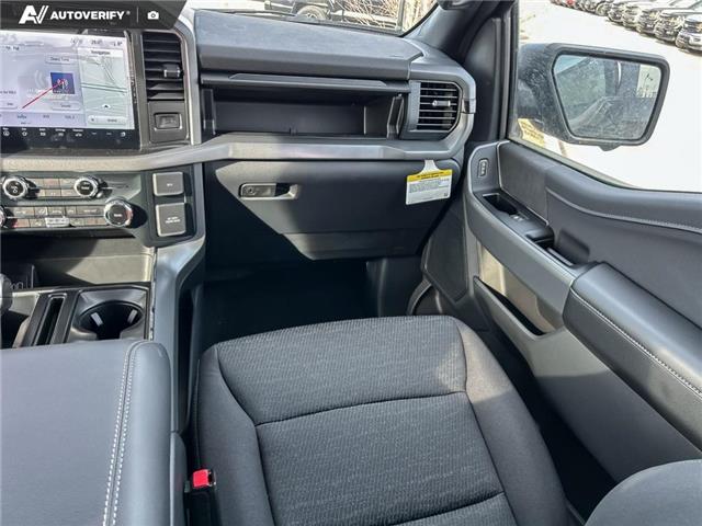 2025 Ford F-150 XLT (Stk: 25AT9772) in Airdrie - Image 25 of 25