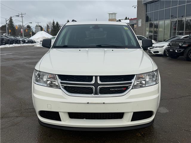 2020 Dodge Journey SE (Stk: W9376) in Uxbridge - Image 2 of 8 2020 Dodge Journey SE (Stk: W9376) in Uxbridge - Image 2 of 8