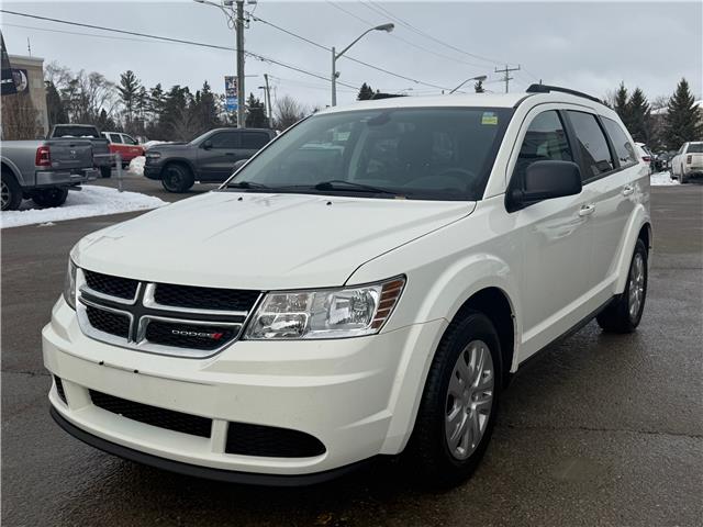 2020 Dodge Journey SE (Stk: W9376) in Uxbridge - Image 3 of 8 2020 Dodge Journey SE (Stk: W9376) in Uxbridge - Image 3 of 8