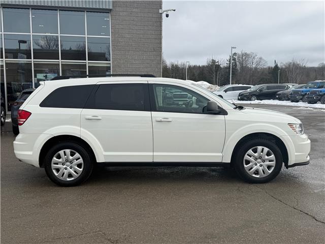 2020 Dodge Journey SE (Stk: W9376) in Uxbridge - Image 8 of 8 2020 Dodge Journey SE (Stk: W9376) in Uxbridge - Image 8 of 8