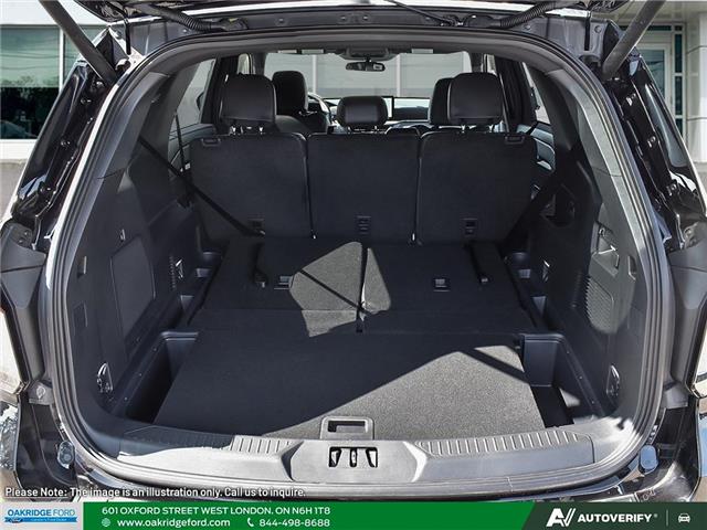 2026 Ford Explorer ST-Line (Stk: D55246) in London - Image 7 of 26