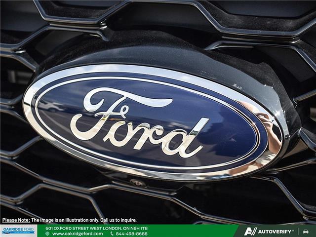 2026 Ford Explorer ST-Line (Stk: D55246) in London - Image 9 of 26