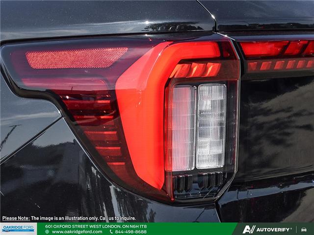 2026 Ford Explorer ST-Line (Stk: D55246) in London - Image 11 of 26