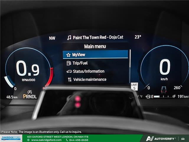 2026 Ford Explorer ST-Line (Stk: D55246) in London - Image 14 of 26