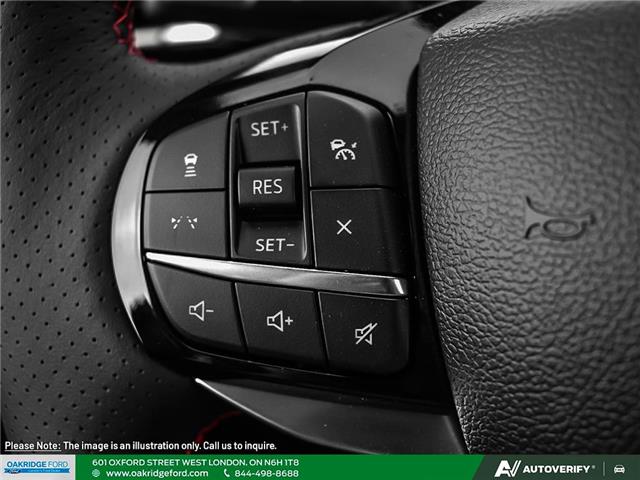 2026 Ford Explorer ST-Line (Stk: D55246) in London - Image 15 of 26