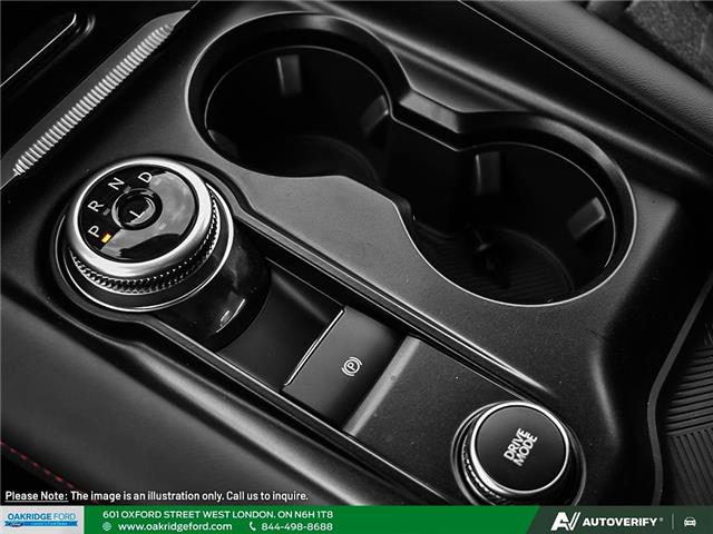 2026 Ford Explorer ST-Line (Stk: D55246) in London - Image 17 of 26