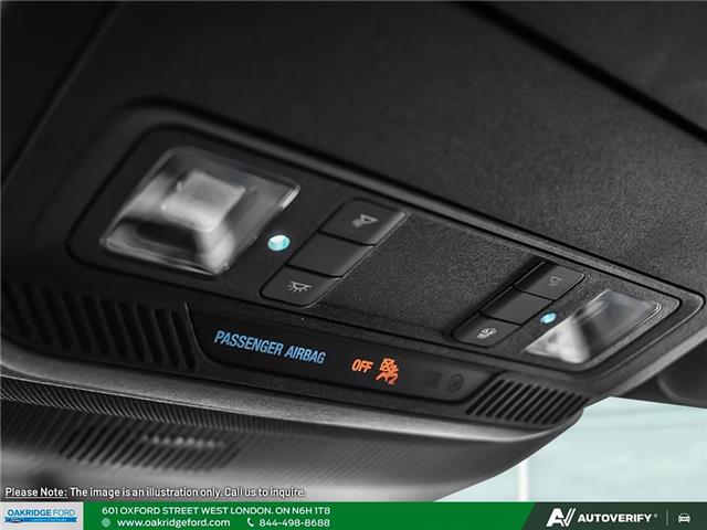 2026 Ford Explorer ST-Line (Stk: D55246) in London - Image 19 of 26