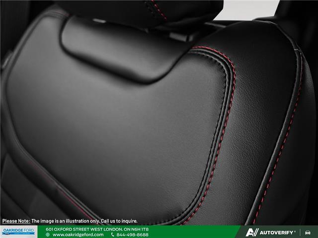 2026 Ford Explorer ST-Line (Stk: D55246) in London - Image 20 of 26